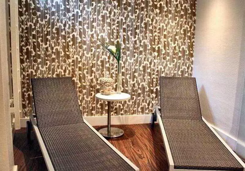 Fotos del hotel Mercure Dortmund Centrum:  21