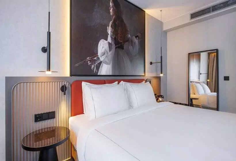 Fotos del hotel Park Plaza Berlin Kudamm:  7