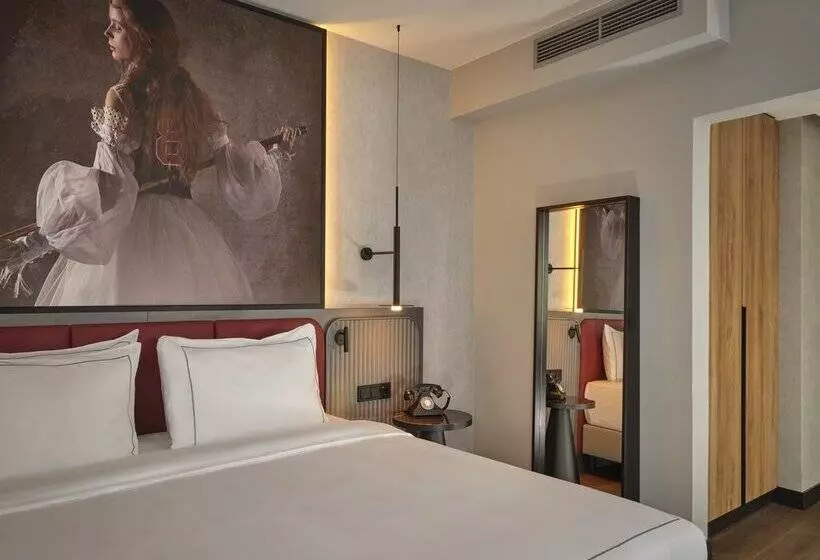 Fotos del hotel Park Plaza Berlin Kudamm:  11