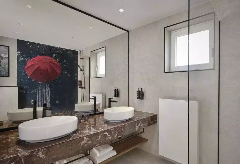 Fotos del hotel Park Plaza Berlin Kudamm:  4