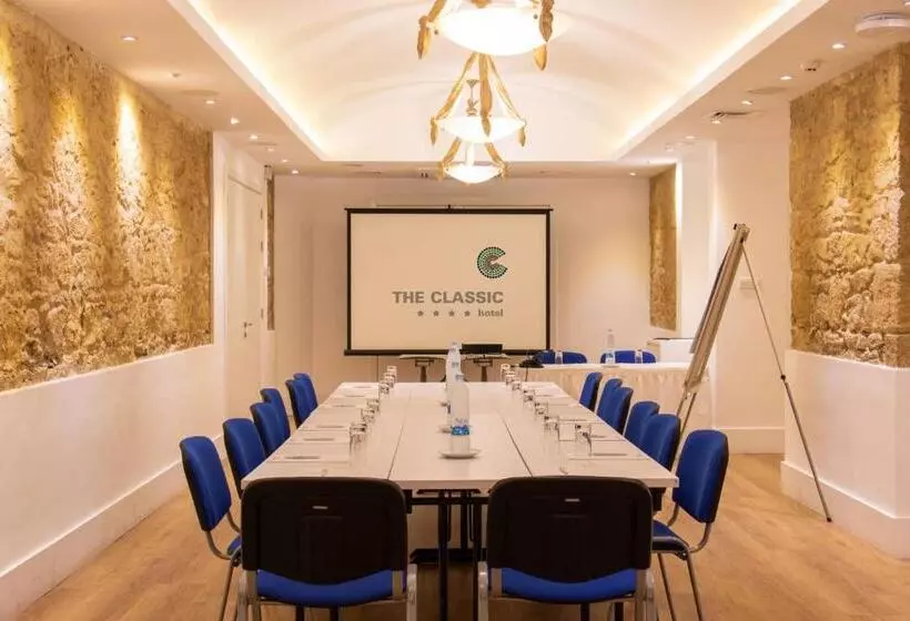 Fotos del hotel The Classic:  7