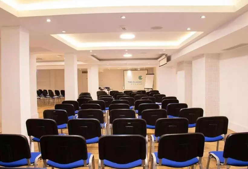 Fotos del hotel The Classic:  3