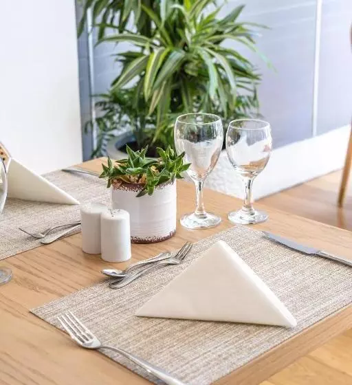 Fotos del hotel The Classic:  25