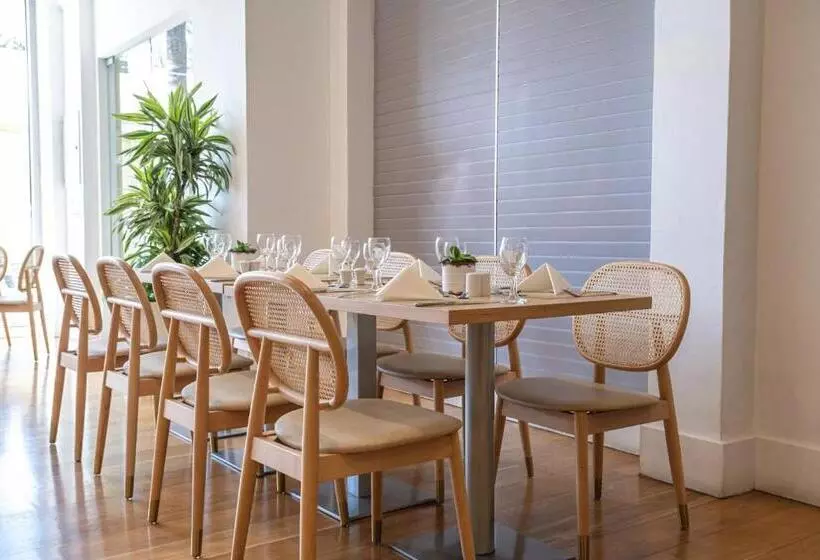 Fotos del hotel The Classic:  22