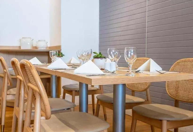 Fotos del hotel The Classic:  2