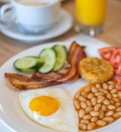 Fotos del hotel The Classic:  6