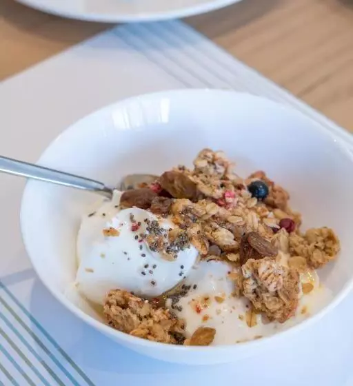 Fotos del hotel The Classic:  10