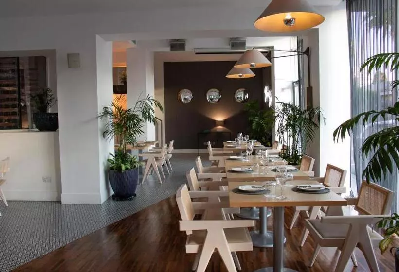 Fotos del hotel The Classic:  24