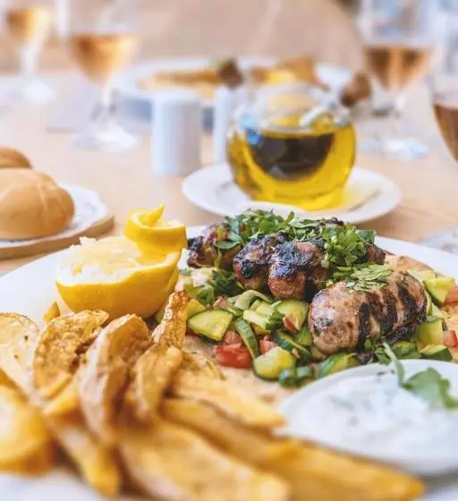 Fotos del hotel The Classic:  16