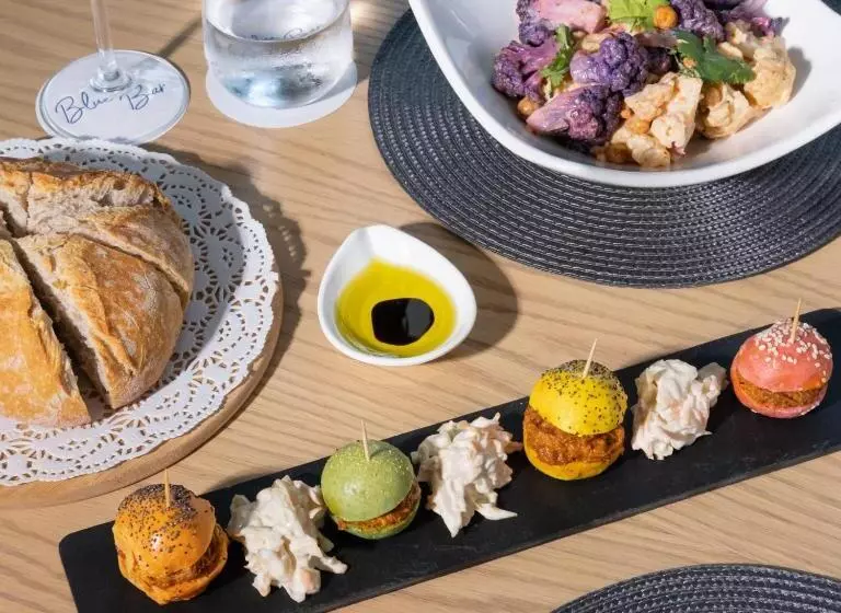 Fotos del hotel The Classic:  18