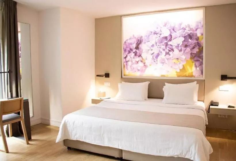 Fotos del hotel The Classic:  15