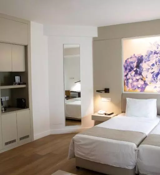 Fotos del hotel The Classic:  19