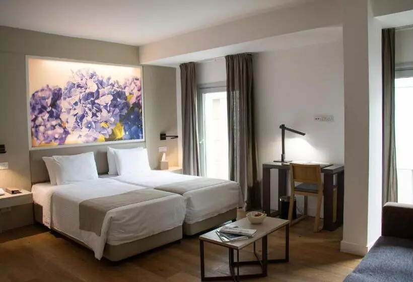 Fotos del hotel The Classic:  5