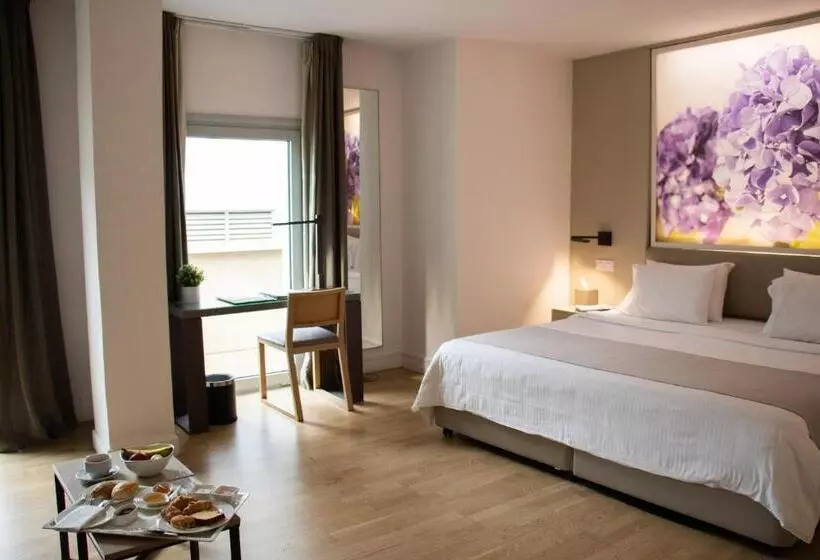 Fotos del hotel The Classic:  9