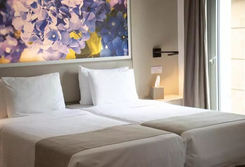 Fotos del hotel The Classic:  21