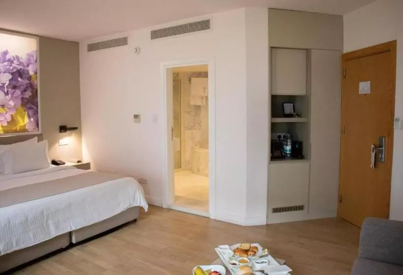 Fotos del hotel The Classic:  23