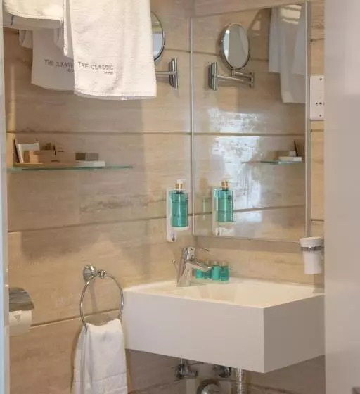 Fotos del hotel The Classic:  4
