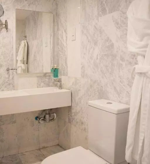 Fotos del hotel The Classic:  8