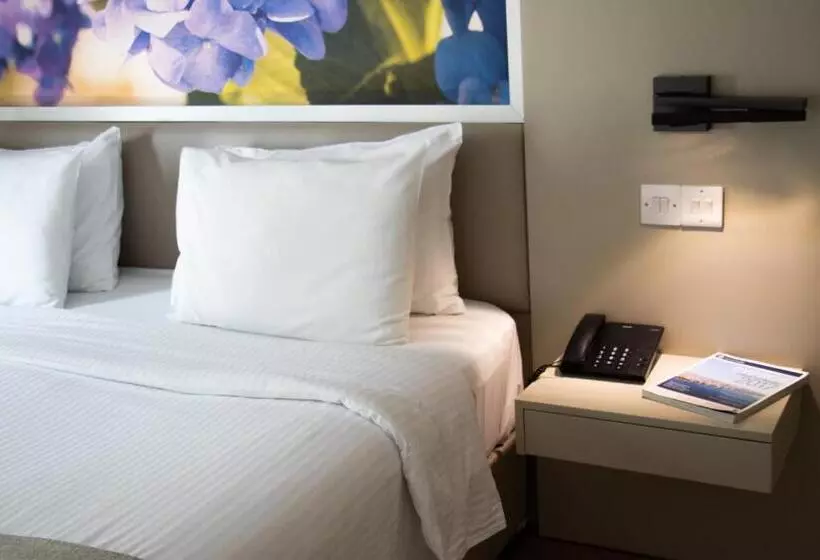 Fotos del hotel The Classic:  12