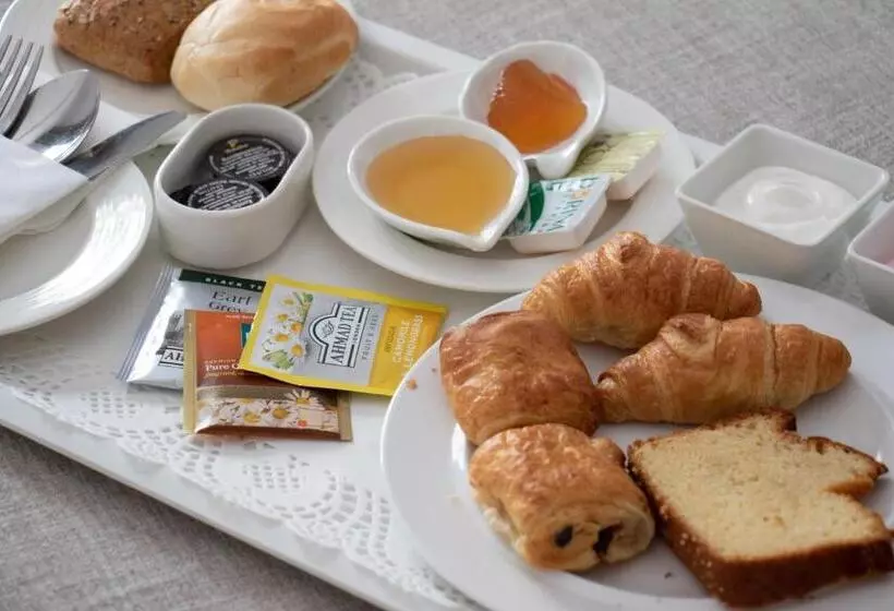 Fotos del hotel The Classic:  20