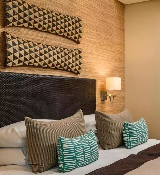 Fotos del hotel Paxton:  22