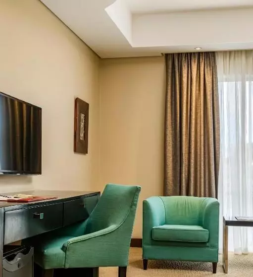 Fotos del hotel Paxton:  25