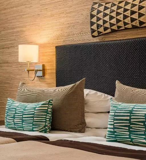 Fotos del hotel Paxton:  24