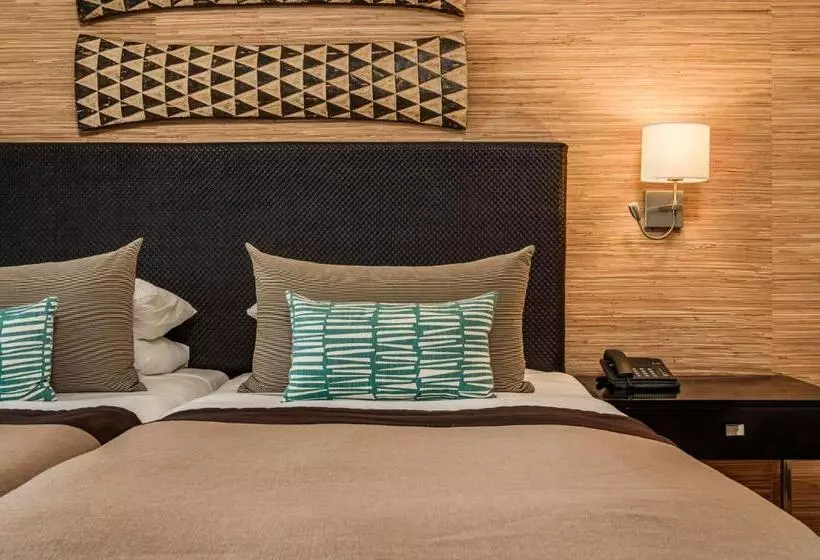 Fotos del hotel Paxton:  10