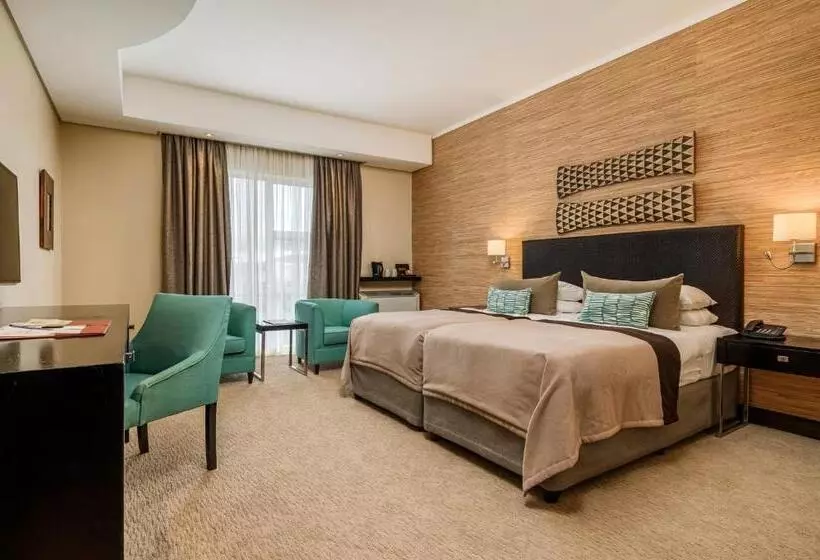 Fotos del hotel Paxton:  21