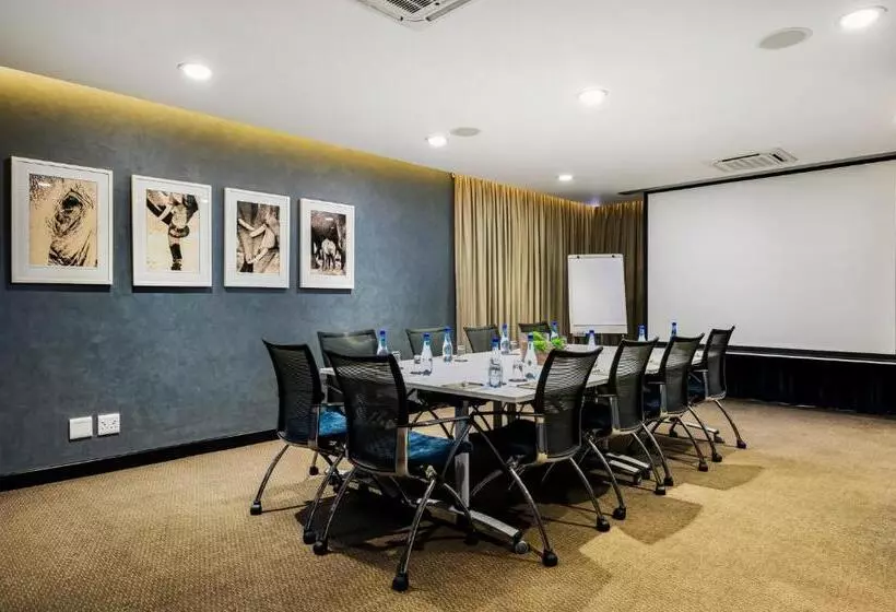 Fotos del hotel Paxton:  15