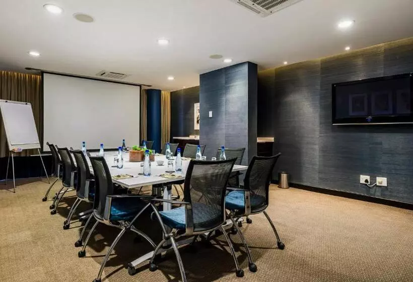 Fotos del hotel Paxton:  12