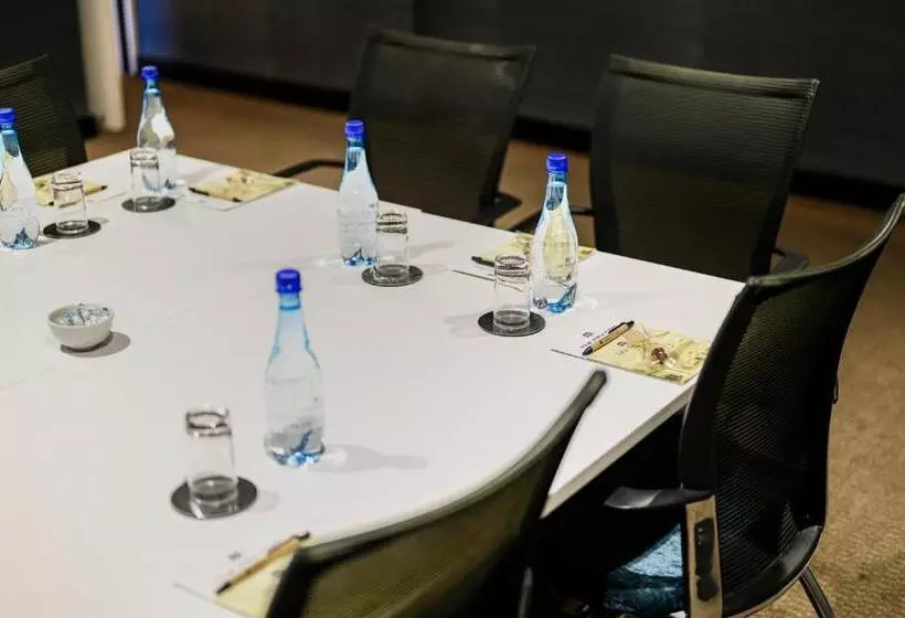 Fotos del hotel Paxton:  17