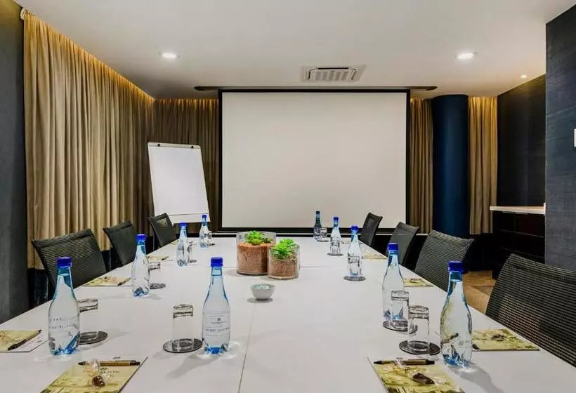 Fotos del hotel Paxton:  9