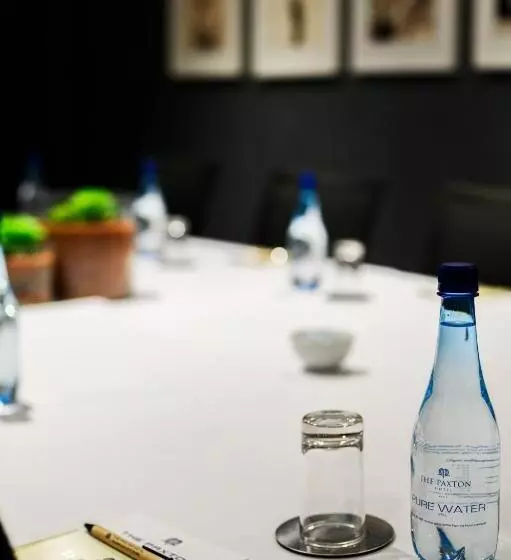 Fotos del hotel Paxton:  19