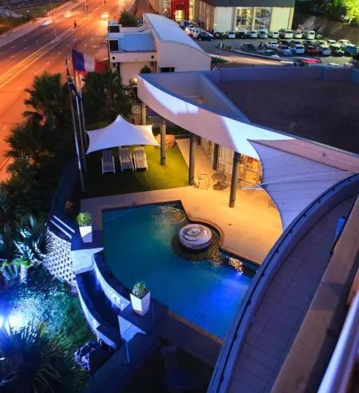 Fotos del hotel Paxton:  14