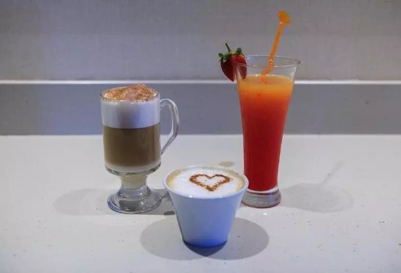 Fotos del hotel Paxton:  4