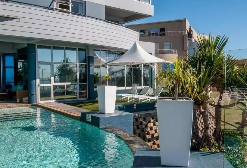 Fotos del hotel Paxton:  11