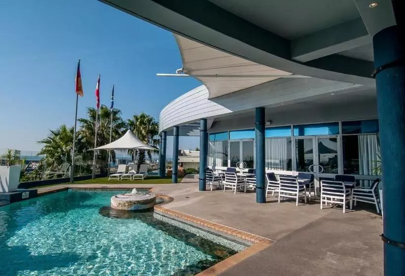 Fotos del hotel Paxton:  8