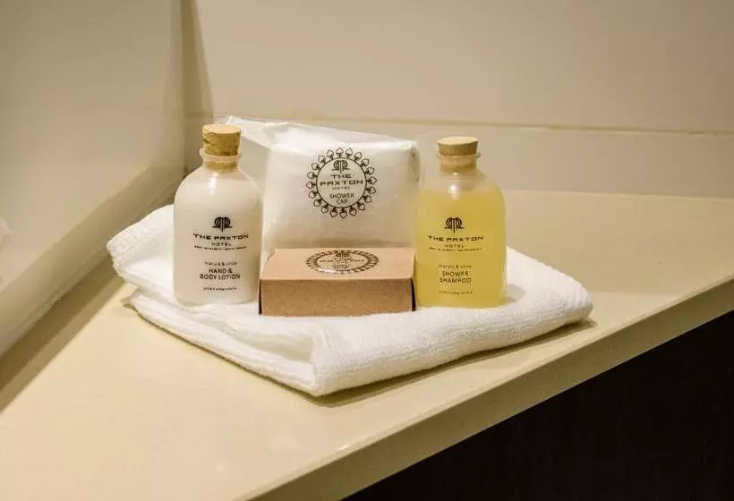 Fotos del hotel Paxton:  2