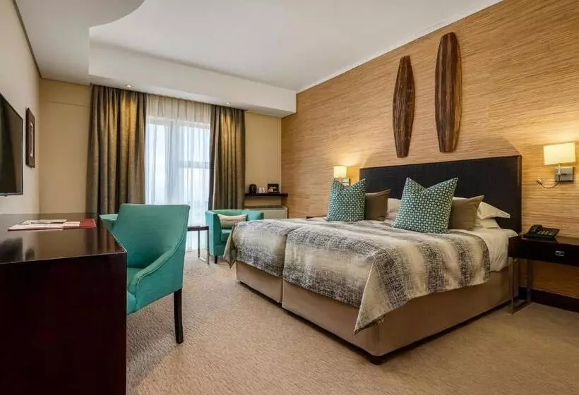 Fotos del hotel Paxton:  18