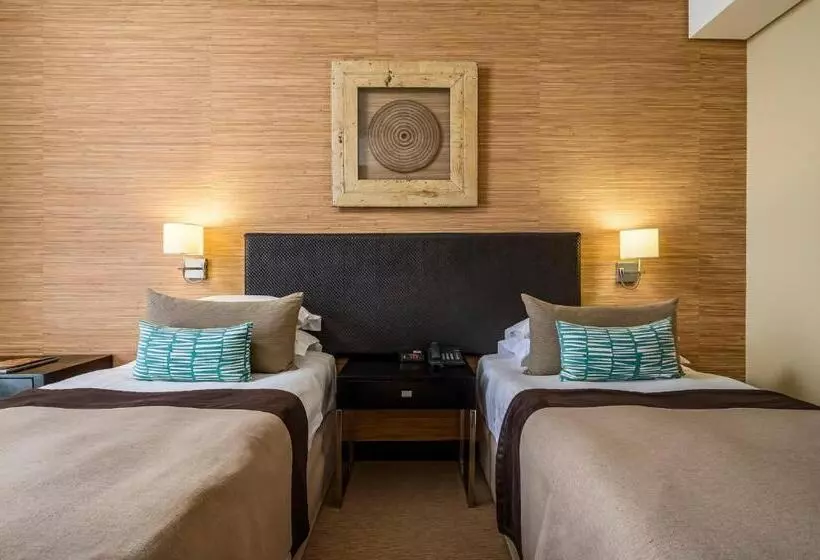 Fotos del hotel Paxton:  16