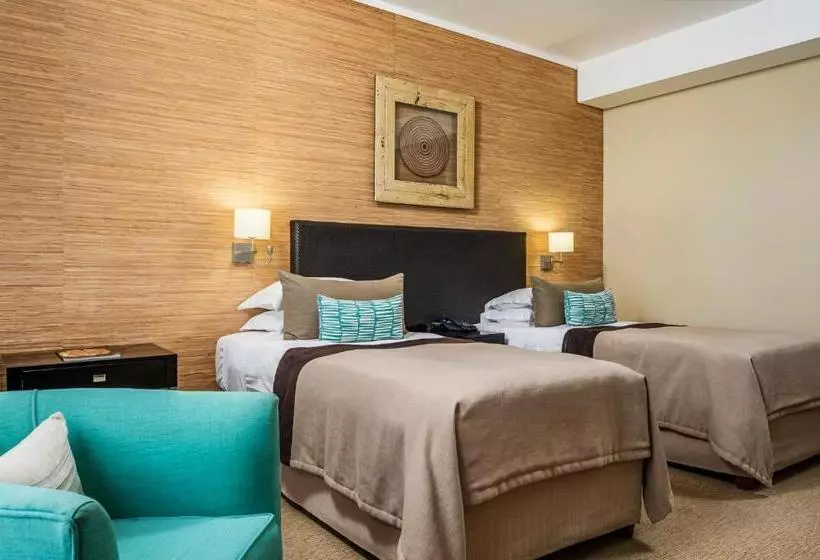 Fotos del hotel Paxton:  13