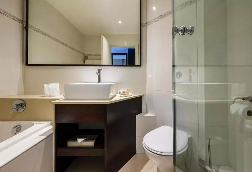 Fotos del hotel Paxton:  6