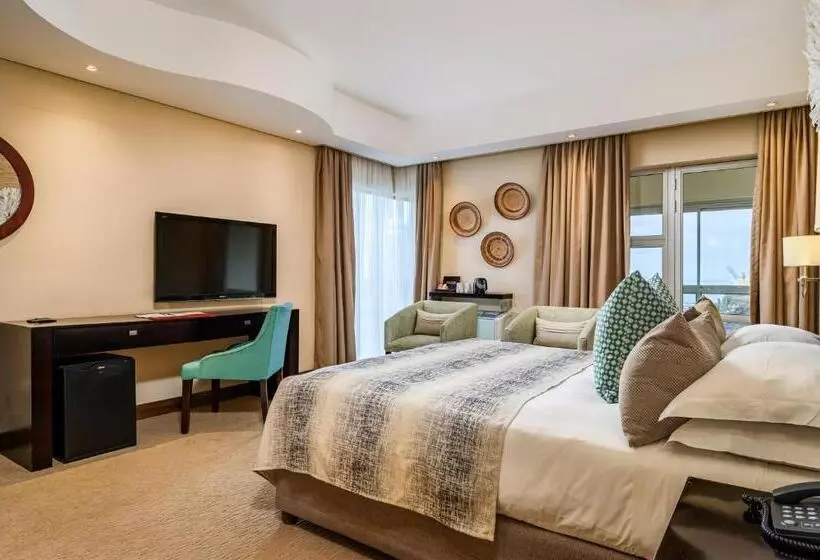 Fotos del hotel Paxton:  7