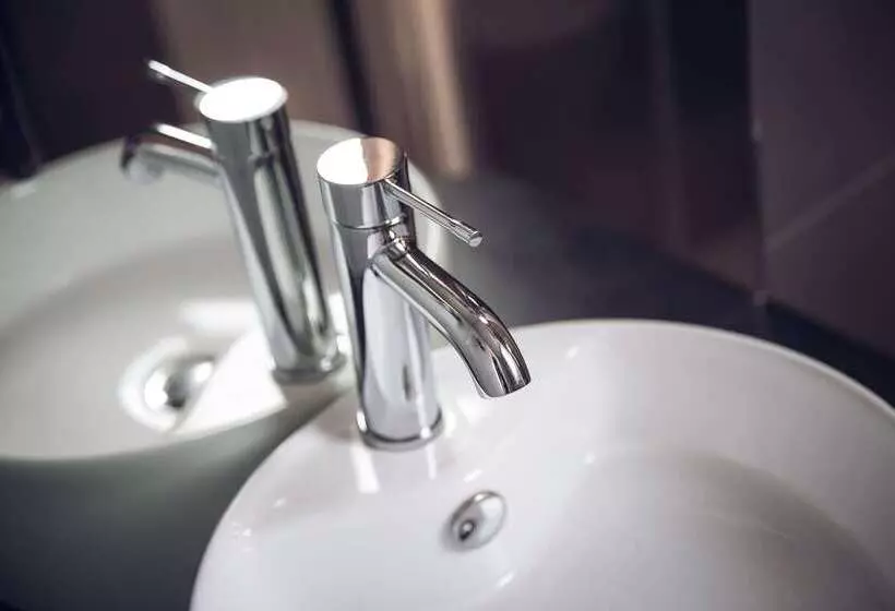 Fotos del hotel Tim Paris Gare Montparnasse:  3