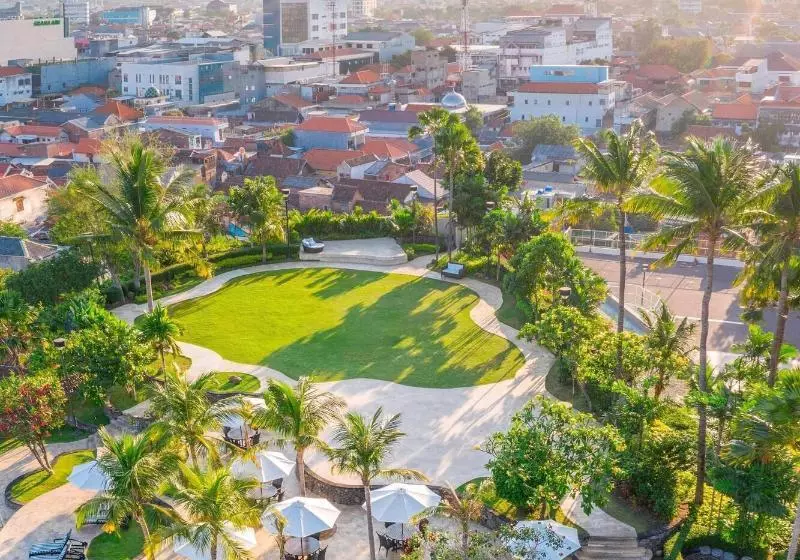 Fotos del hotel Jw Marriott  Surabaya:  7