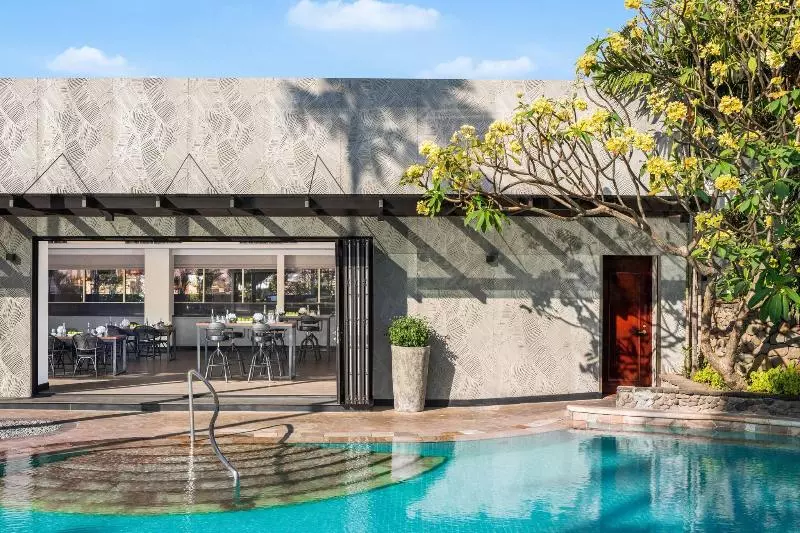 Fotos del hotel Jw Marriott  Surabaya:  10