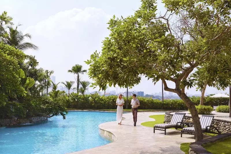 Fotos del hotel Jw Marriott  Surabaya:  14