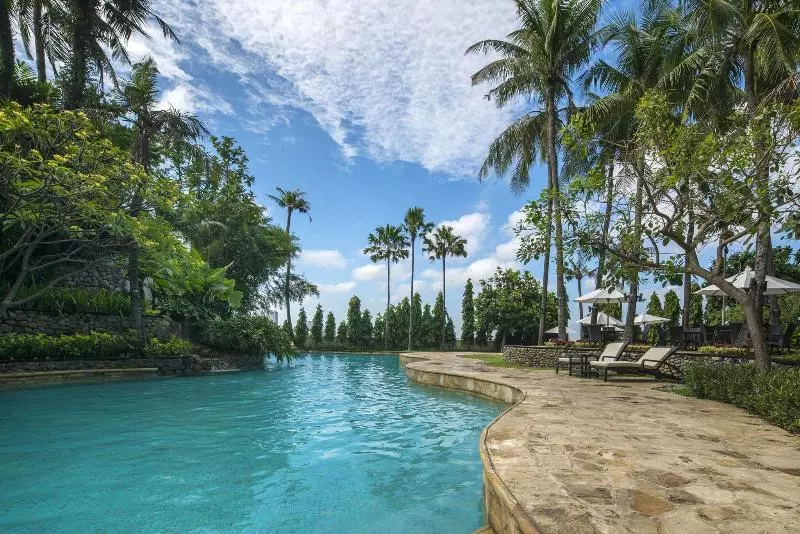 Fotos del hotel Jw Marriott  Surabaya:  2