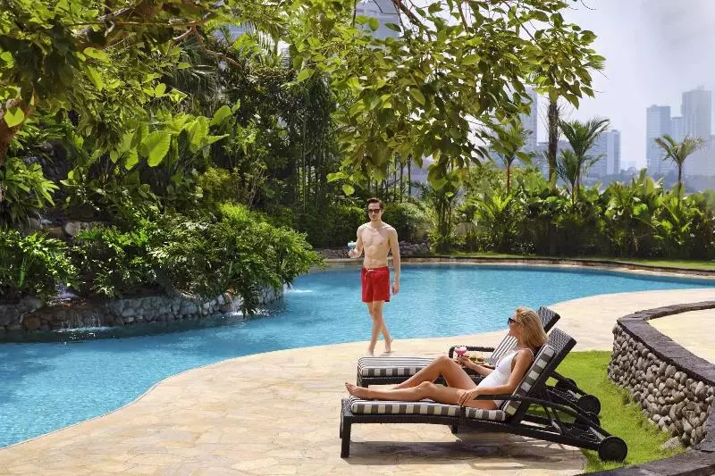 Fotos del hotel Jw Marriott  Surabaya:  8